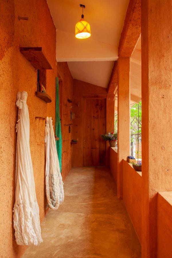 M A R E A V I V A Apartment Zipolite Exterior photo